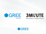 グリー、3ミニッツの事業をグリーライフスタイルに継承しソーシャルマーケティング支援事業を強化 画像