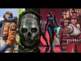 eスポーツ注目タイトルまとめ【FPS/TPS編】 画像