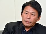 CESA次期会長にカプコン代表取締役社長・辻本春弘氏が内定 画像