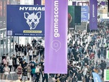 世界最大級のゲーム展示会「gamescom 2023」に任天堂の参加決定！今後数週間でさらなる出展者情報公開も予告 画像