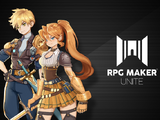 ノーコードRPG制作ソフト『RPG Maker Unite』がUnity  Asset Storeで販売開始―Steamでは年内に販売予定 画像