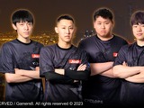 国際チャリティーeスポーツ大会で「CYCLOPS athlete gaming」が優勝、賞金30万ドルをUNICEFに寄付 画像