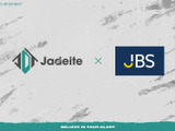 プロeスポーツチーム「Team Jadeite」が日本ビジネスシステムズとスポンサー契約を締結 画像