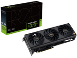 ASUS、クリエイター向けブランド「ProArt」より「GeForce RTX 4070 Ti」初搭載のグラフィックボードを発表 画像