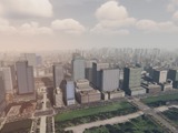 フォトリアリスティック3D都市データ「REAL 3DMAP TOKYO for XR」発表―20年のノウハウを集約したシリーズ最新版 画像