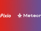 ゲーミングモニターブランド「Pixio」、eスポーツチーム「Meteor」とのスポンサーシップ契約締結―神奈川県西湘エリアの活性化目指す 画像
