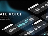 Unity、迷惑行為対策ソリューション「Safe Voice」を発表―クローズドベータにて提供 画像