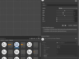 「Unity」エディター上でボイス素材を手軽に生成ーエーアイ、拡張機能「A.I VOICE for GAMES」を8月リリース 画像