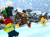 『LEGO Universe』、来年1/31にサービス終了 画像