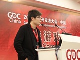 【GDC China 2011】日本でも成功するHappy Elementsが語る「長く愛されるソーシャルゲーム」の作り方と国際展開 画像