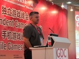 【GDC China 2011】『TradeNation』のZ2Liveが語るソーシャルなスマホゲーム 画像
