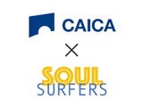 CAICA DIGITALとSoulSurfers、ブロックチェーンゲーム分野で業務提携 画像