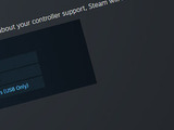 10月からSteamストアページでXbox/PSコントローラーの各対応状況が表示されるように！Valveが開発へ情報追加のアンケート実施中 画像