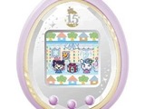 バンダイ、たまごっち生誕15周年記念として「Tamagotchi iD L 15th Anniversary ver.」を発売 画像