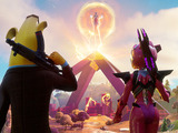 『フォートナイト』開発トップでEpic Games最高クリエイティブ責任者のドナルド・マスタード氏退任へ―後任は『GoW』クレイトスデザインのチャーリー・ウェン氏 画像