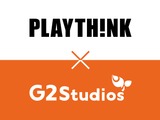 G2 Studiosとプレイシンク、ブロックチェーンゲームで事業提携―「Jリーグ トレーディングサッカー」を運営 画像