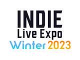 世界最大級のインディーゲーム情報番組「INDIE Live Expo Winter 2023」12月2日・3日開催決定―紹介タイトルのエントリー受付開始 画像