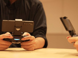 ソニー/KDDI、5Gでのゲームストリーミング実証実験に成功―混雑下でも安定した通信品質を確保 画像