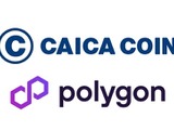 CAICA DIGITAL、ゲームコインを目指すカイカコインのPolygonチェーン対応完了　マルチチェーン化に向けた一歩 画像