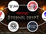 YGG Japanなど6つのギルド、ブロックチェーンゲーム『Eternal Crypt - Wizardry BC -』とパートナーシップ締結 画像