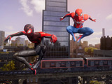 PS5用タイトル『Marvel’s Spider-Man 2』発売から24時間で累計実売本数250万以上達成！PlayStation Studiosタイトルとして史上最速記録 画像