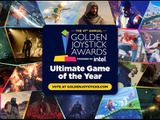 GOTYの栄光を手にするのは？「Golden Joystick Awards 2023」最も栄誉ある賞のノミネート作品が発表！ 画像