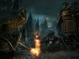 フロム名作『Bloodborne』に今度はソニー・ピクチャーズによる映画化の噂…「トランスフォーマー」プロデューサーと「シャザム！」脚本家の名が伝えられる 画像