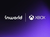 XboxとInworld AIがパートナーシップ締結―会話やストーリー、クエストを生成するAI技術提供を目指す 画像