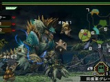 PlayStation Awoards 2011受賞タイトル決定 ― クアドロプルプラチナプライズに『モンハン3rd』 画像