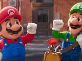 任天堂、「マリオ」で新規・復帰層を狙い撃つ？ 映画「スーパーマリオ」の大成功後にゲームラッシュで猛攻する先見性 画像