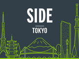 PTW直属音声スタジオSIDE、東京に新拠点「SIDE TOKYO」を開設―グローバルな音声制作/ローカライズ/スタジオレコーディングを展開 画像