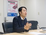 eスポーツは「半導体を身近な体験にしてくれる存在」―SEMICON Japanの「半導体×eスポーツ」イベントに込められた想いとは【インタビュー】 画像