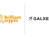 ブロックチェーンゲーム『Brilliantcrypto』、世界で1,400万人以上が利用するWeb3コミュニティ「Galxe」と提携　 画像