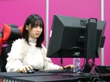 伊織もえ＆OooDaがPCスペックの重要性を体感―「eスポーツ×半導体」セッションレポート【SEMICON Japan 2023】 画像