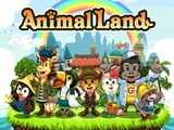 サイバーエージェント、フェイスブックで動物が住む街づくりを楽しめるソーシャルゲーム『Animal Land』をリリース 画像