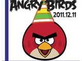 Angry Birds誕生2周年・・・Rovioが日本でも記念イベントを実施 画像