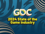 ゲーム開発者の8割以上が「生成AIの倫理的問題を懸念」―GDC「2024年ゲーム業界の現状レポート」を発表 画像