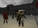 『The Elder Scrolls II: Daggerfall』有志Unity移植版の制作者が独自作品の開発に着手 画像