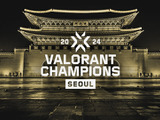 「VALORANT Champions 2024」の開催地が韓国・ソウルに決定！世界トップ16チームが年間王者をかけて戦う 画像