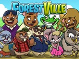ジンガ、新作iOS向けゲームアプリ『ForestVille』をリリース 画像