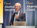 Akamaiが分散型エッジ・クラウドコンピューティングサービスを展開―大手中央集権型サービスに挑戦【事業戦略発表会レポート】 画像