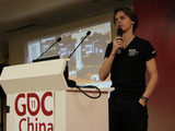 【GDC China 2011】巨大パブリッシャーの技術戦略とは・・・スクウェア・エニックスの例 画像