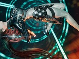 SHIFT UP新作『Stellar Blade』が日本など数地域で「最も予約購入されているタイトル」に躍り出る―体験版の登場も追い風に 画像