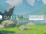 OasysとSHINSEKAI Technologiesがコミュニティ支援で提携、事業者向け記念ウェビナー開催 画像