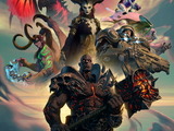 Blizzardがマルチシーズンの新作ゲーム向けに求人掲載―クリエイティブディレクターなどは日本円で2,000万円～3,800万円クラスの年収に 画像