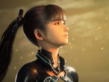 家庭用アクションを作りたい…同じ夢を持つスタッフが集結した『Stellar Blade』開発者インタビューがPS.Blogにて公開 画像