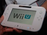 Wii Uは来年6〜12月に発売、CESで一部関係者にデモ 画像