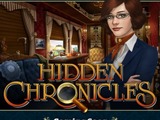 ジンガの次の新作は”宝探し系”　フェイスブックで新タイトル『Hidden Chronicles』を発表 画像