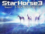 セガの競馬メダルゲーム『StarHorse3』は音声合成技術「AITalk」を採用 画像