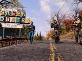 実写ドラマ効果でアパラチアは大盛況！『Fallout 76』1日のプレイヤー数が100万人を突破―シリーズ全体では約500万人がサムズアップ 画像